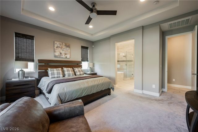 8133 Pinetop Crest Street, Las Vegas, NV 89166