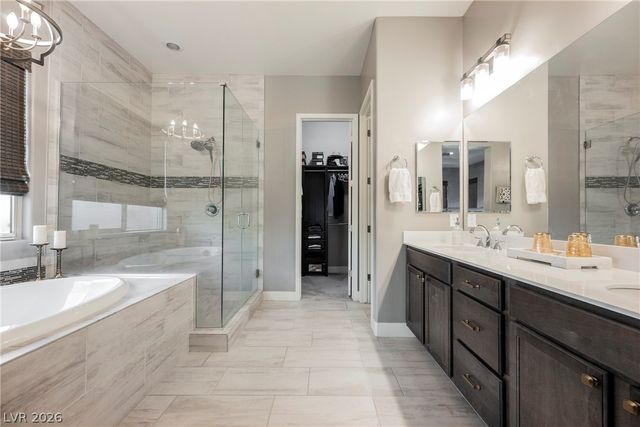 8133 Pinetop Crest Street, Las Vegas, NV 89166