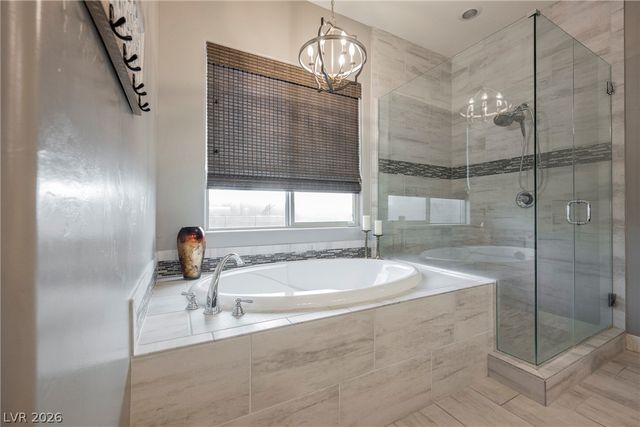 8133 Pinetop Crest Street, Las Vegas, NV 89166