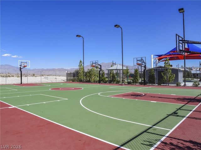 8133 Pinetop Crest Street, Las Vegas, NV 89166