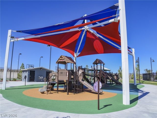 8133 Pinetop Crest Street, Las Vegas, NV 89166