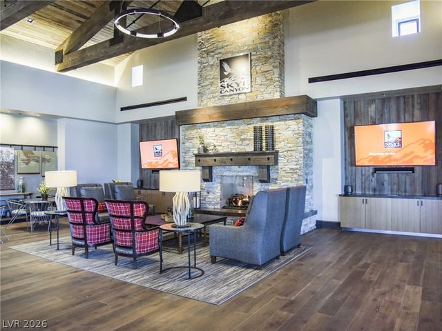 8133 Pinetop Crest Street, Las Vegas, NV 89166
