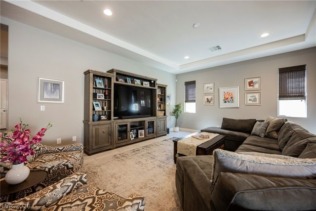 8133 Pinetop Crest Street, Las Vegas, NV 89166