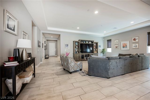 8133 Pinetop Crest Street, Las Vegas, NV 89166