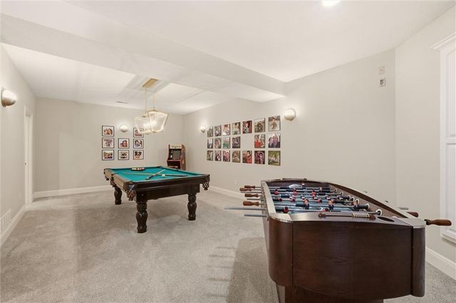 8447 Summit Street, Lenexa, KS 66215