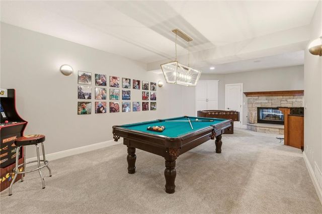 8447 Summit Street, Lenexa, KS 66215