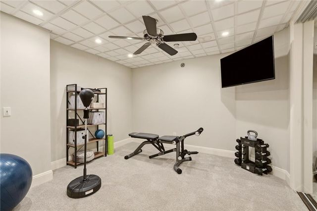 8447 Summit Street, Lenexa, KS 66215
