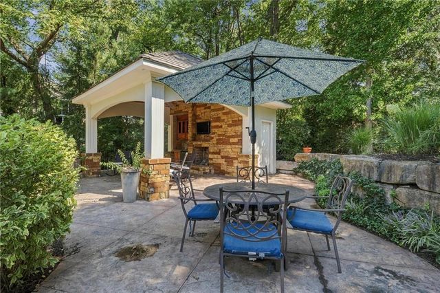 8447 Summit Street, Lenexa, KS 66215