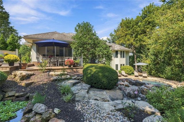 8447 Summit Street, Lenexa, KS 66215