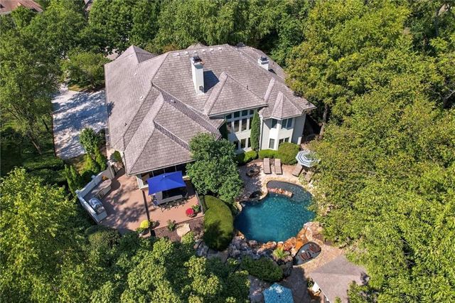 8447 Summit Street, Lenexa, KS 66215