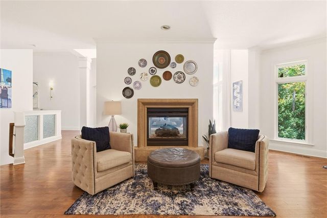 8447 Summit Street, Lenexa, KS 66215