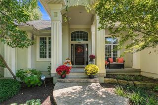 8447 Summit Street, Lenexa, KS 66215