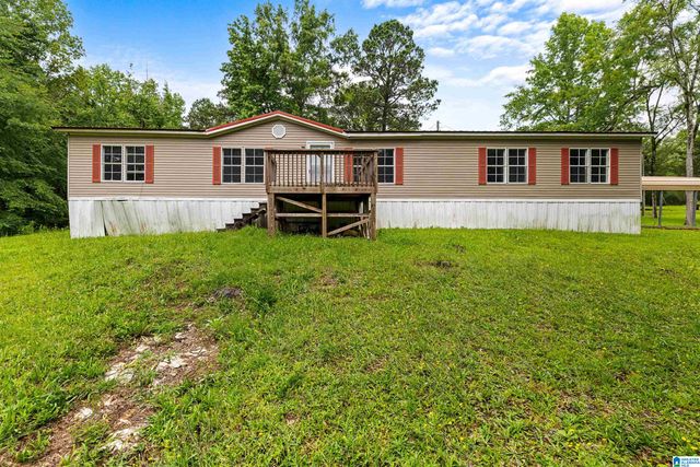 5 AVERY DRIVE, Wilsonville, AL 35186