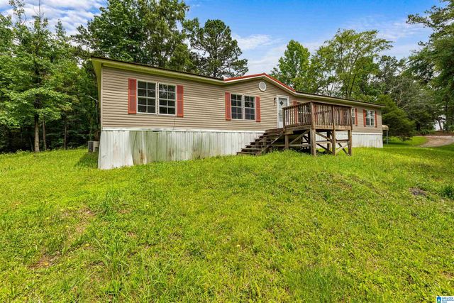 5 AVERY DRIVE, Wilsonville, AL 35186