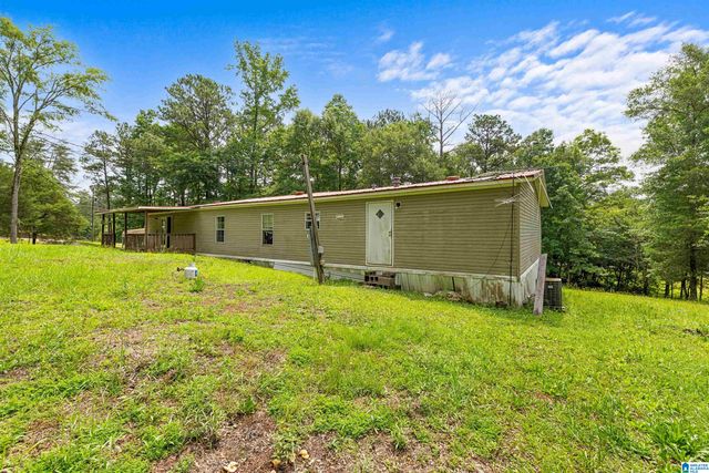 5 AVERY DRIVE, Wilsonville, AL 35186