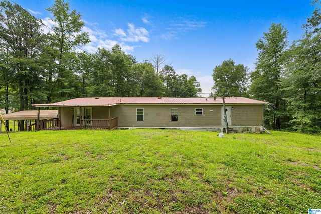 5 AVERY DRIVE, Wilsonville, AL 35186