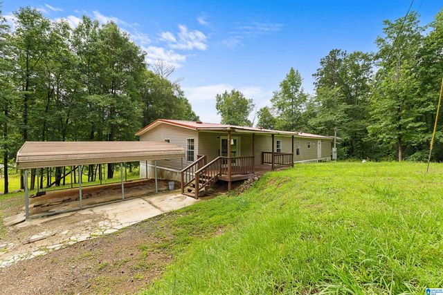 5 AVERY DRIVE, Wilsonville, AL 35186