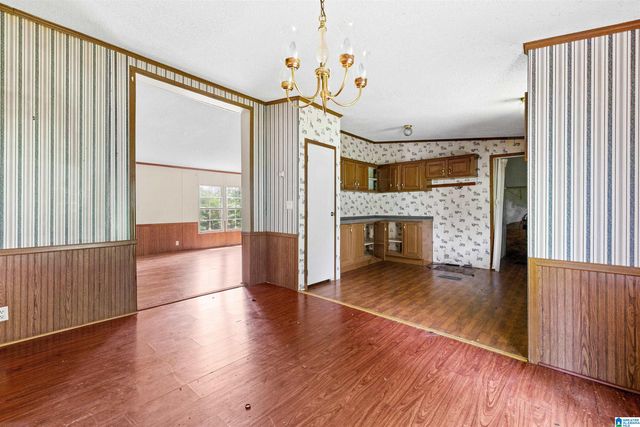 5 AVERY DRIVE, Wilsonville, AL 35186