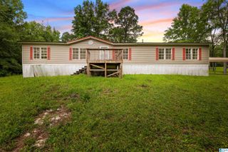 5 AVERY DRIVE, Wilsonville, AL 35186