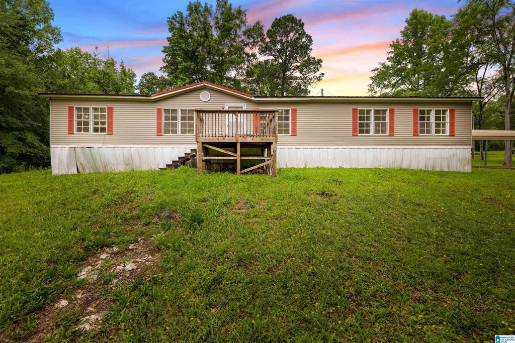 5 AVERY DRIVE, Wilsonville, AL 35186