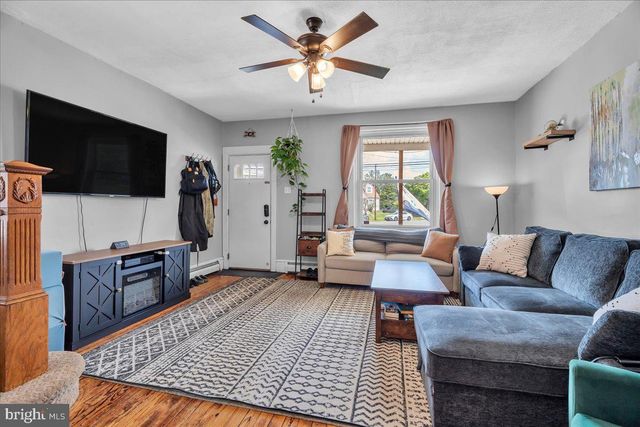 534 DELSEA DR, Westville, NJ 08093