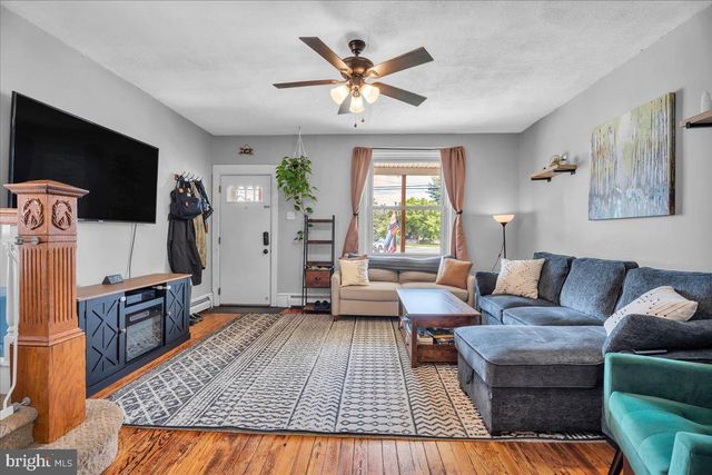 534 DELSEA DR, Westville, NJ 08093