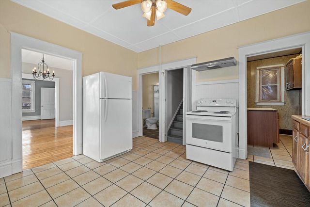 6545 5th AVENUE, Kenosha, WI 53143