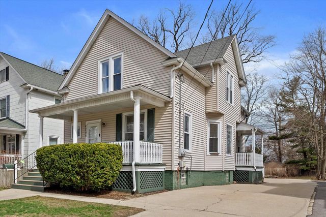 6545 5th AVENUE, Kenosha, WI 53143