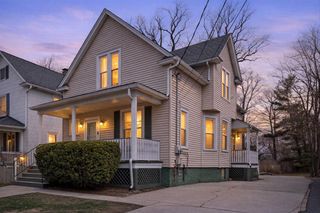 6545 5th AVENUE, Kenosha, WI 53143