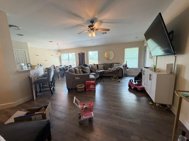 4003 Ayala DR, Austin, TX 78725