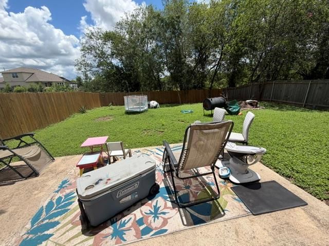 4003 Ayala DR, Austin, TX 78725
