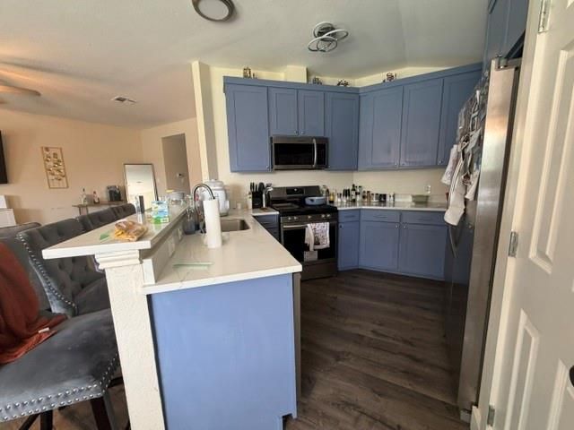 4003 Ayala DR, Austin, TX 78725