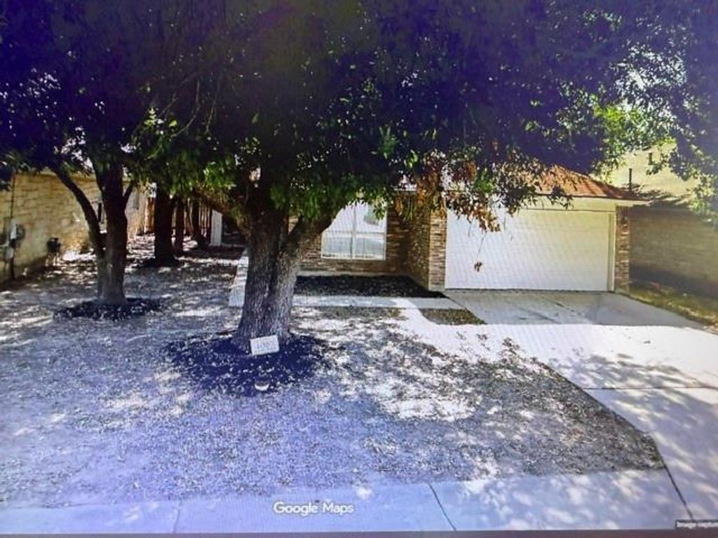 4003 Ayala DR, Austin, TX 78725