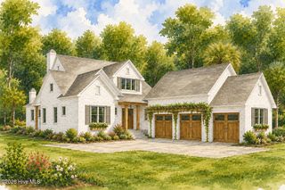 735 Finley Place, Wilmington, NC 28403