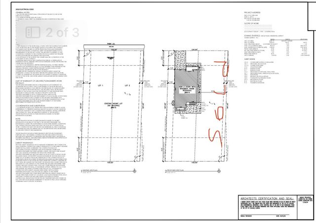 8619 W Park Lane, Niles, IL 60714
