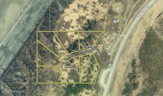 Lt 6 Mead (Trail Access) Court, Clam Gulch, AK 99568