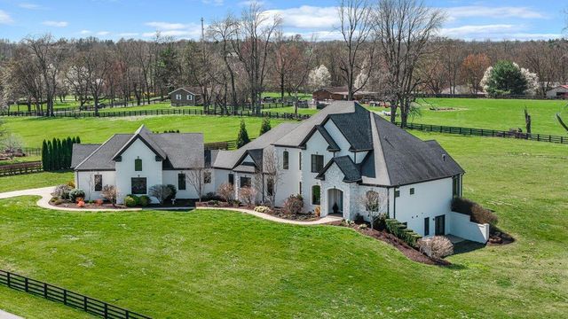 111 Pearl Lane, Nicholasville, KY 40356