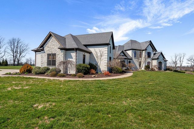 111 Pearl Lane, Nicholasville, KY 40356