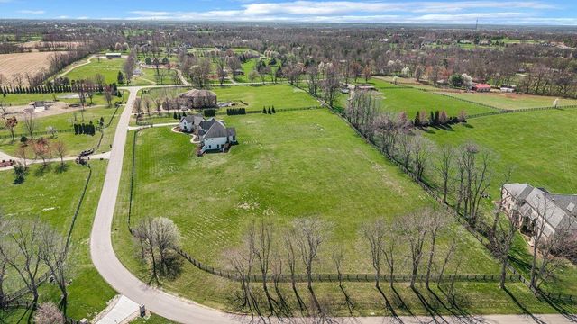 111 Pearl Lane, Nicholasville, KY 40356