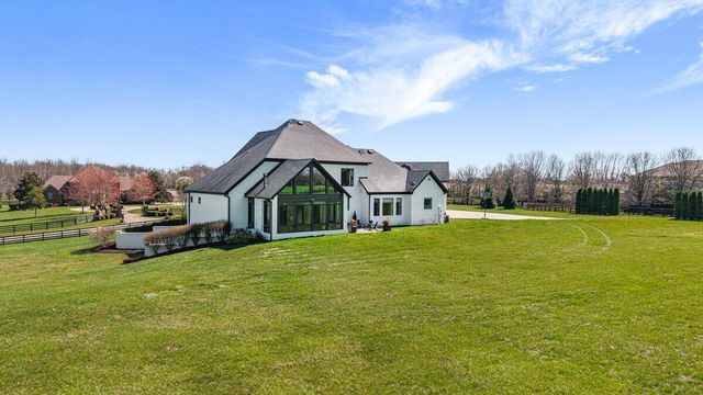 111 Pearl Lane, Nicholasville, KY 40356