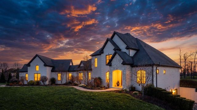 111 Pearl Lane, Nicholasville, KY 40356