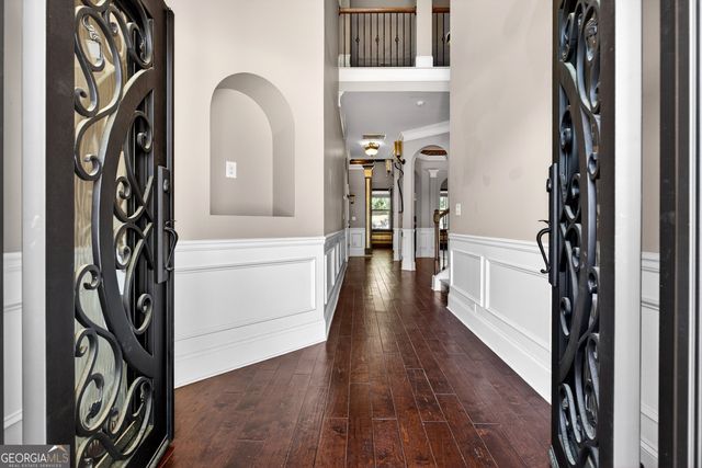 215 Legends Drive, Fayetteville, GA 30215