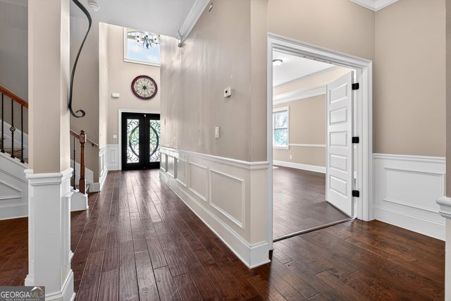 215 Legends Drive, Fayetteville, GA 30215