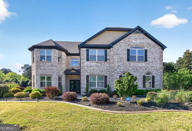 215 Legends Drive, Fayetteville, GA 30215