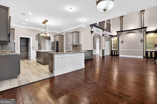 215 Legends Drive, Fayetteville, GA 30215