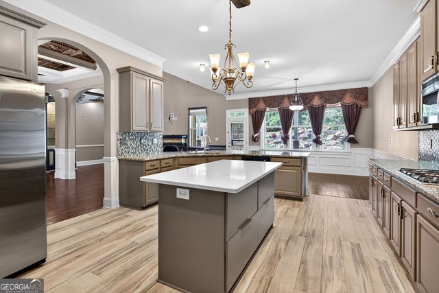215 Legends Drive, Fayetteville, GA 30215