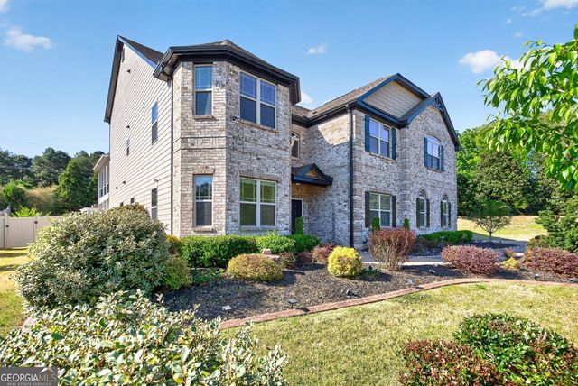 215 Legends Drive, Fayetteville, GA 30215