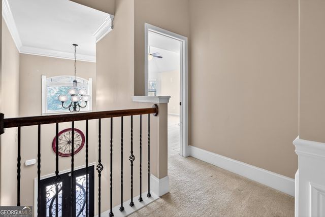215 Legends Drive, Fayetteville, GA 30215