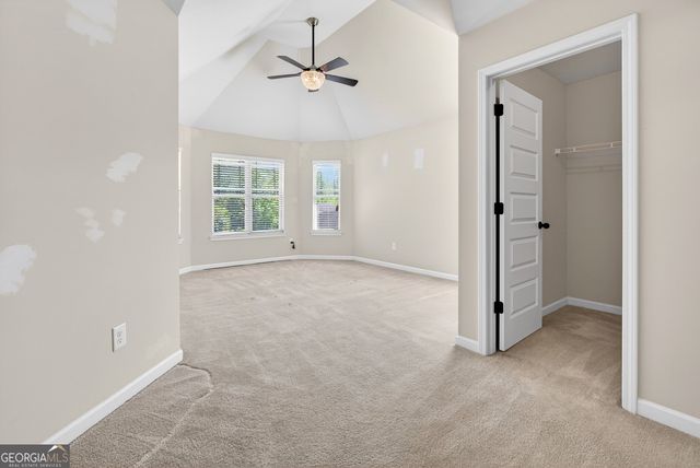 215 Legends Drive, Fayetteville, GA 30215