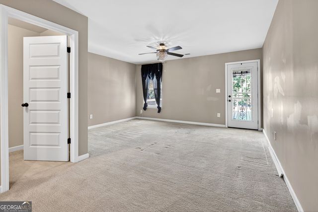 215 Legends Drive, Fayetteville, GA 30215